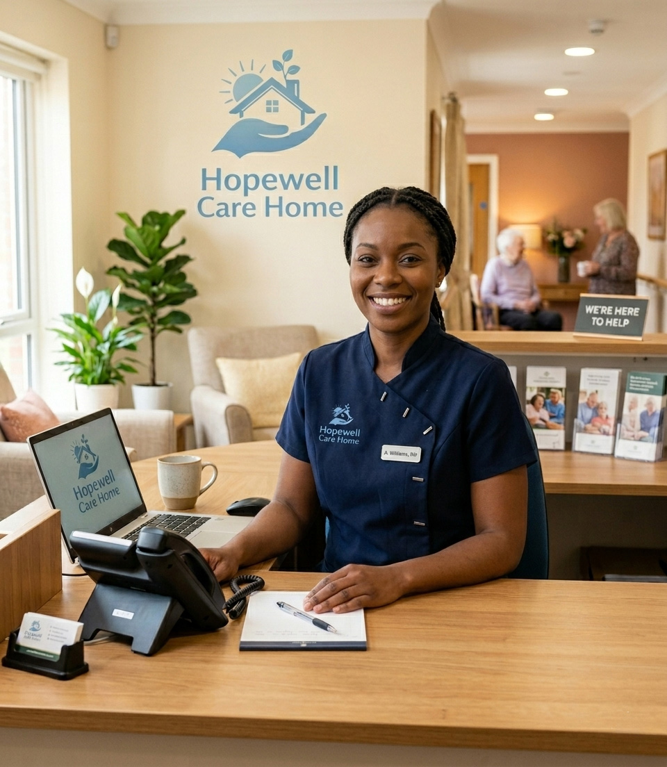 Hopewell Care Home