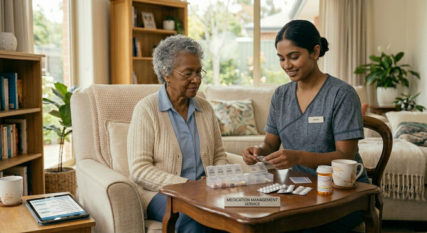 Medication Management