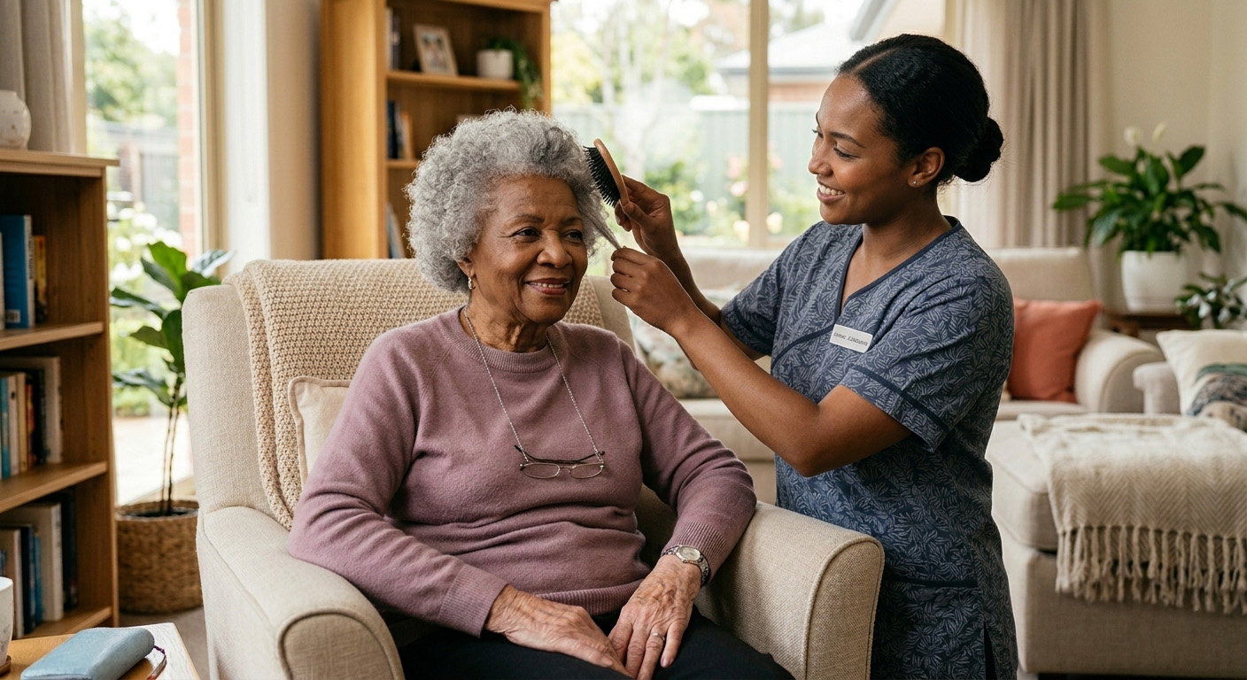 Personal Care Services